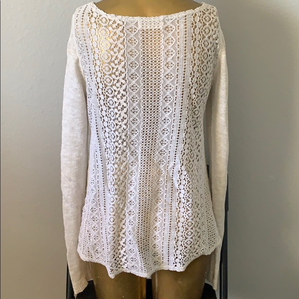 Sweater - Picture 3 of 4